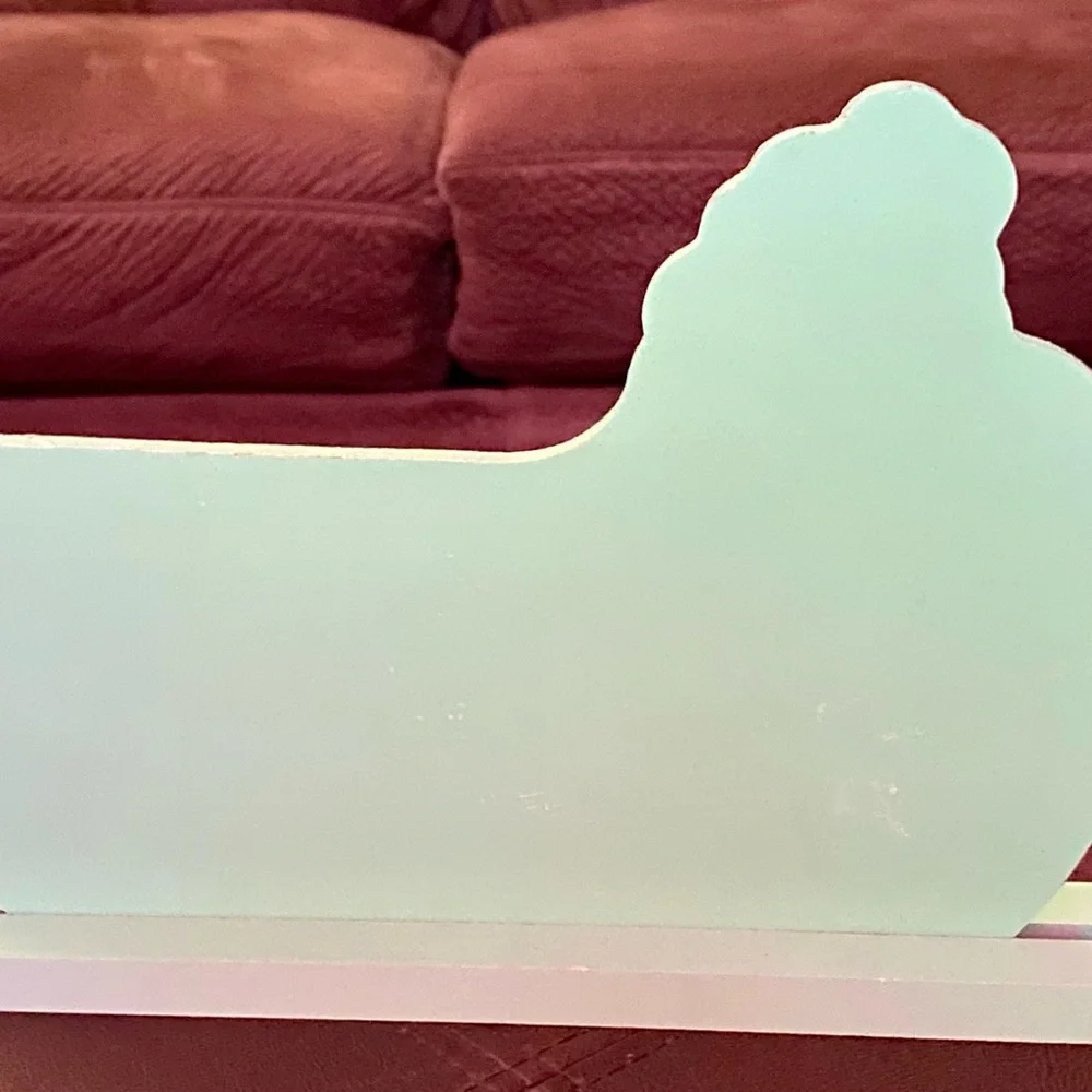 Valentine’s Target Tabletop Decoration